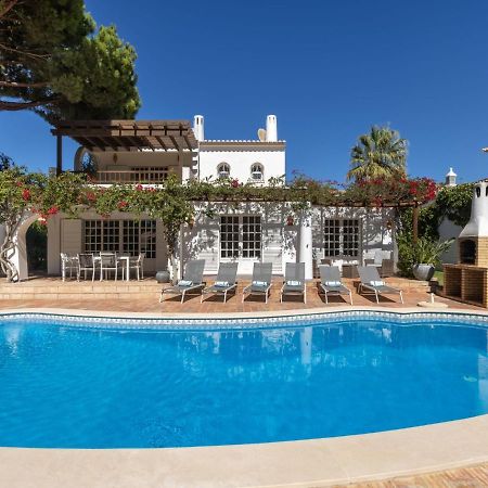 Villa Villa Verde By Interhome Vilamoura Exterior photo