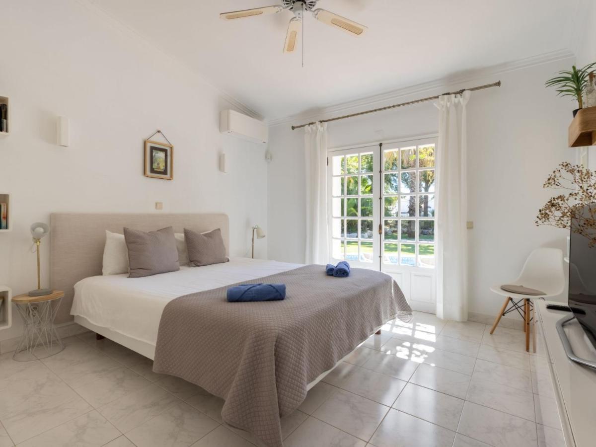 Villa Villa Verde By Interhome Vilamoura Exterior photo