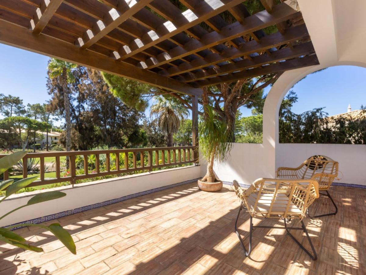 Villa Villa Verde By Interhome Vilamoura Exterior photo
