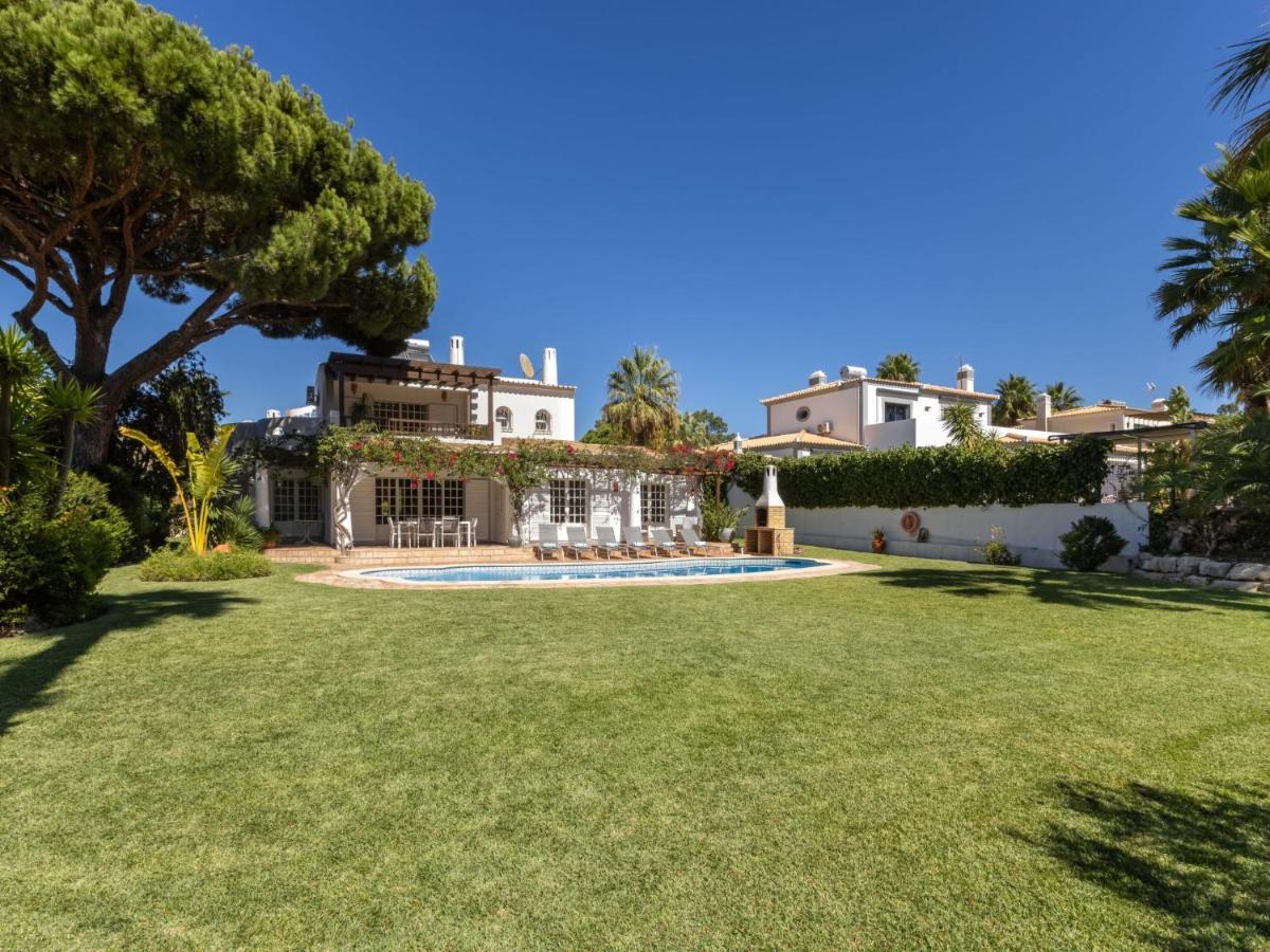Villa Villa Verde By Interhome Vilamoura Exterior photo