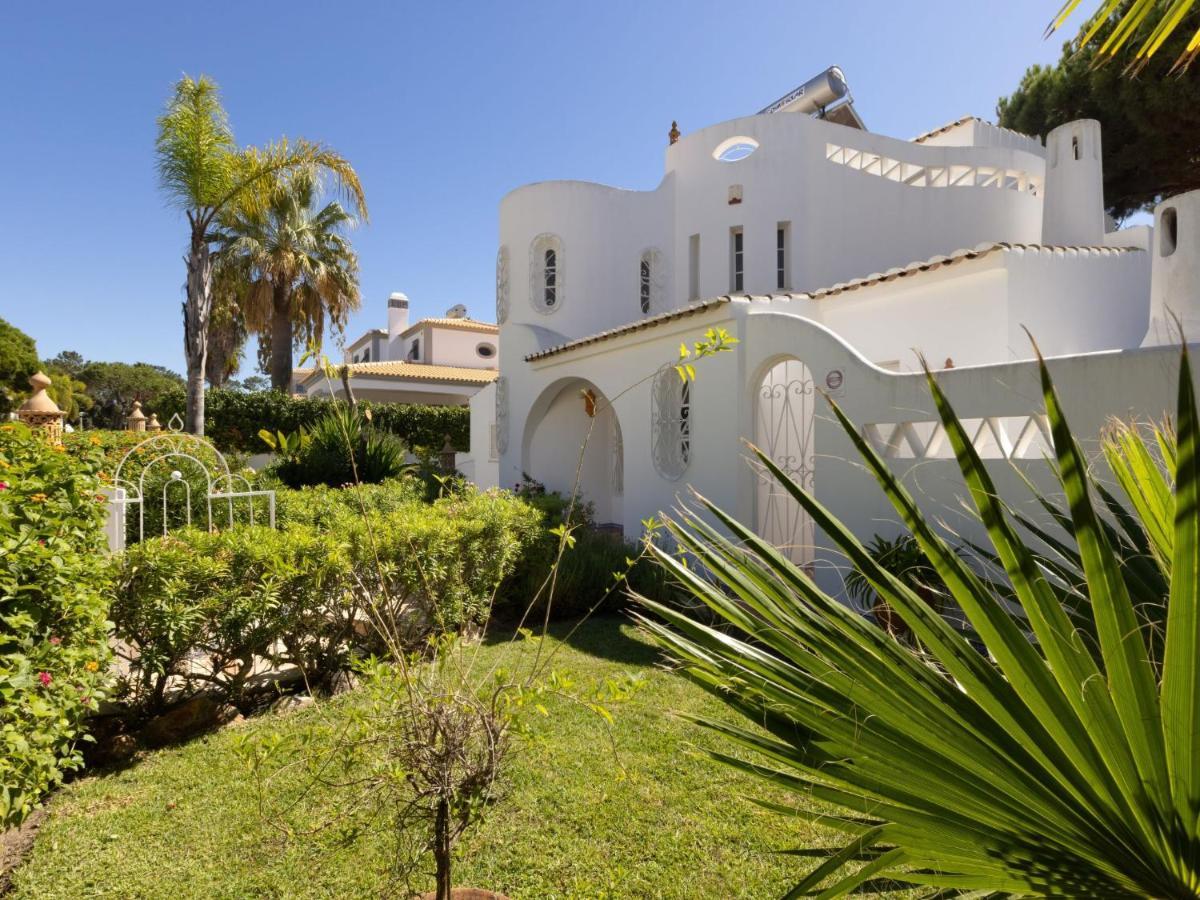 Villa Villa Verde By Interhome Vilamoura Exterior photo