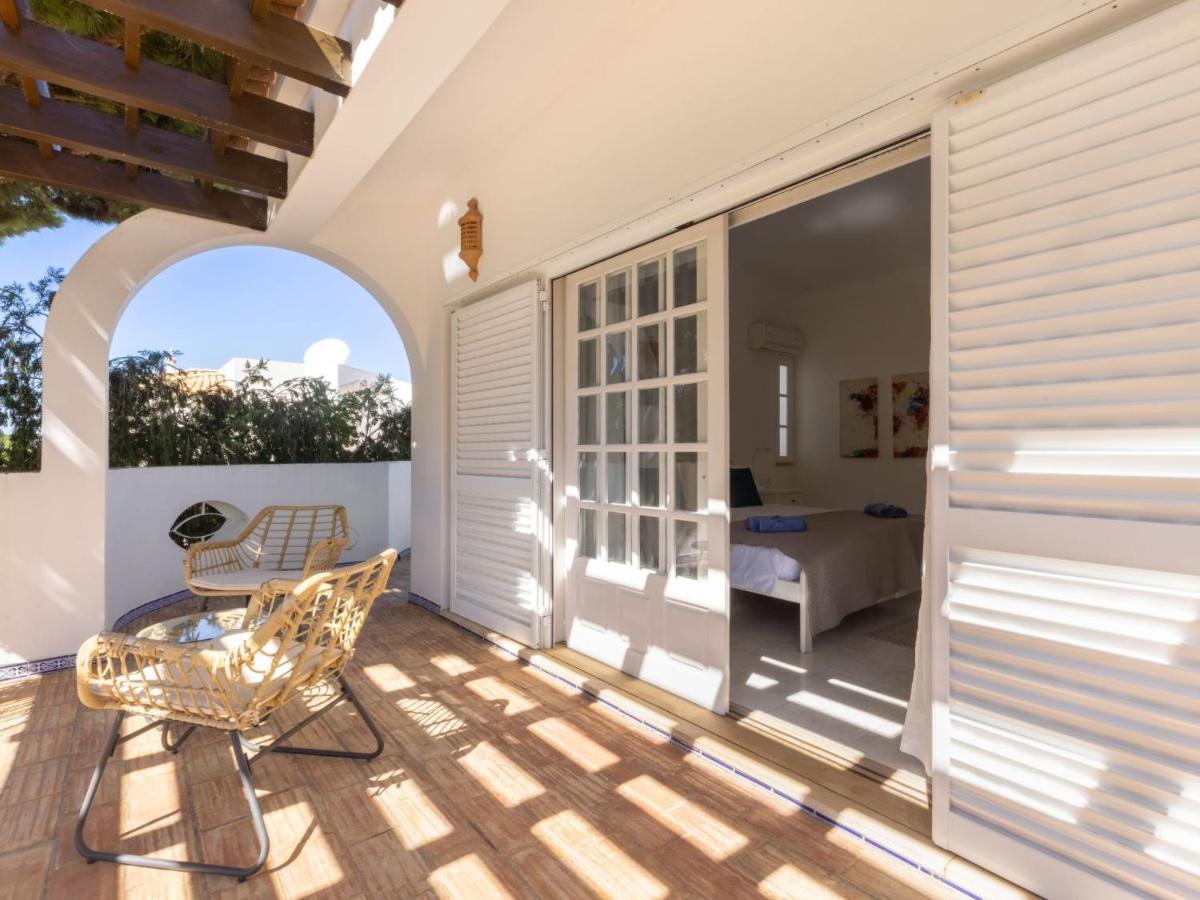Villa Villa Verde By Interhome Vilamoura Exterior photo