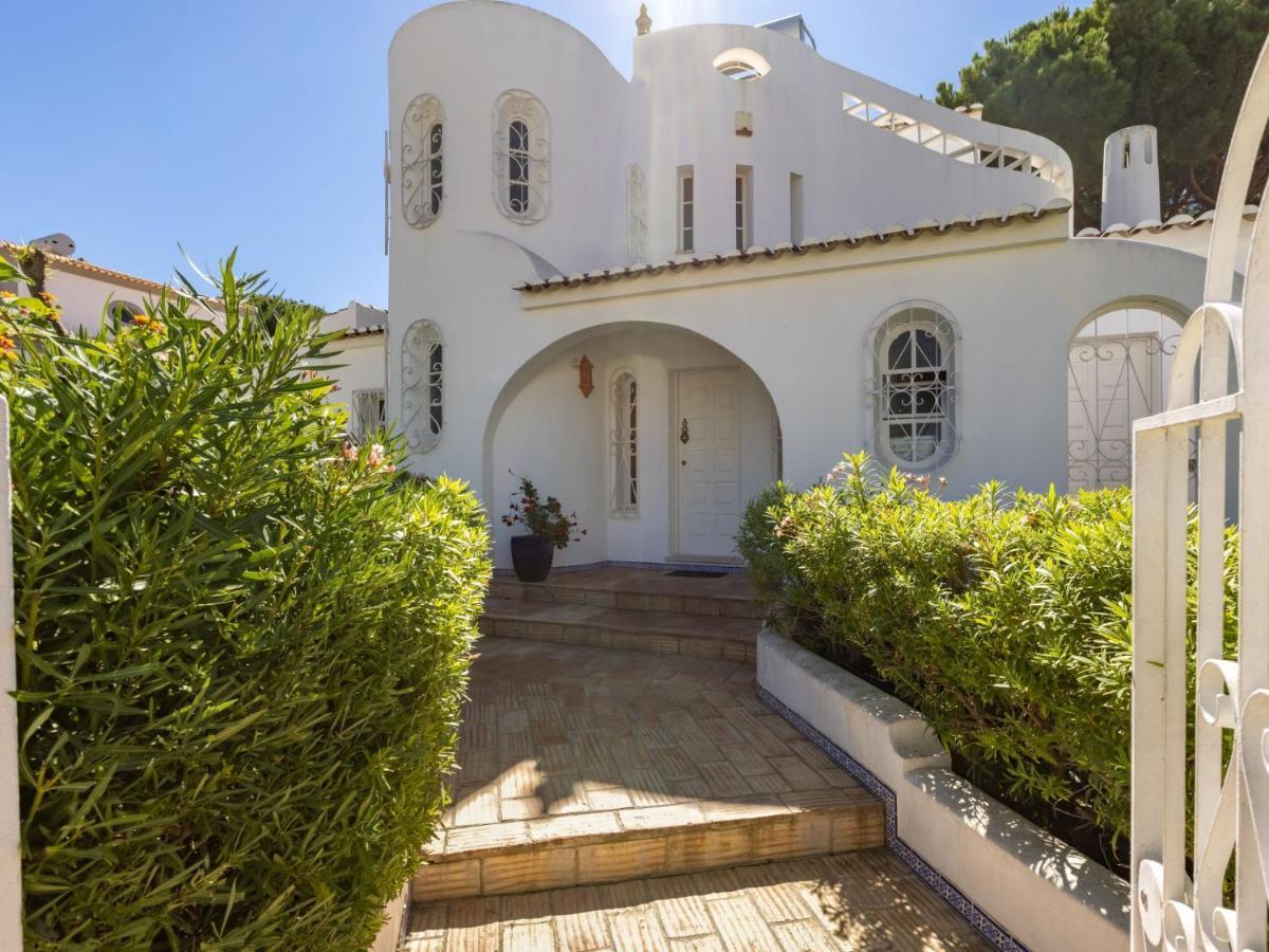 Villa Villa Verde By Interhome Vilamoura Exterior photo