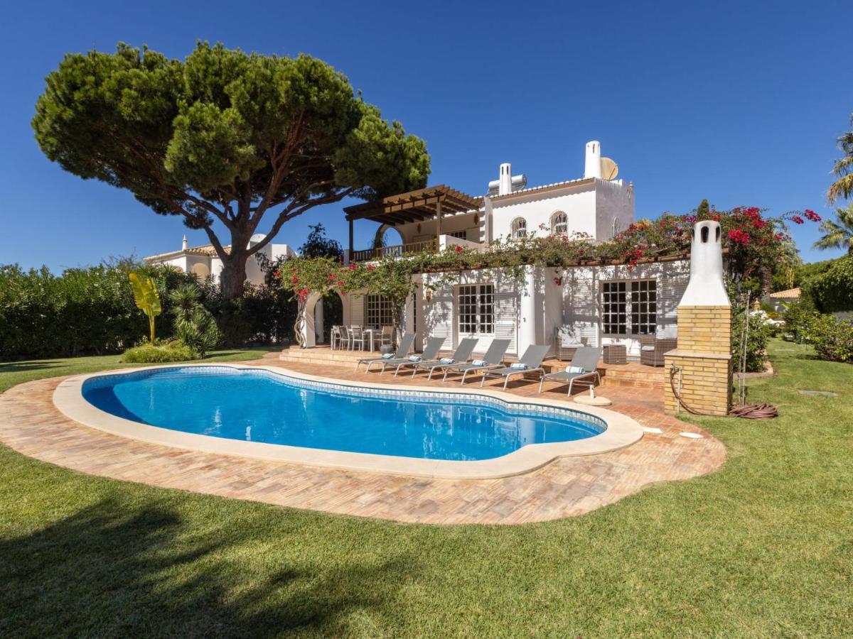 Villa Villa Verde By Interhome Vilamoura Exterior photo
