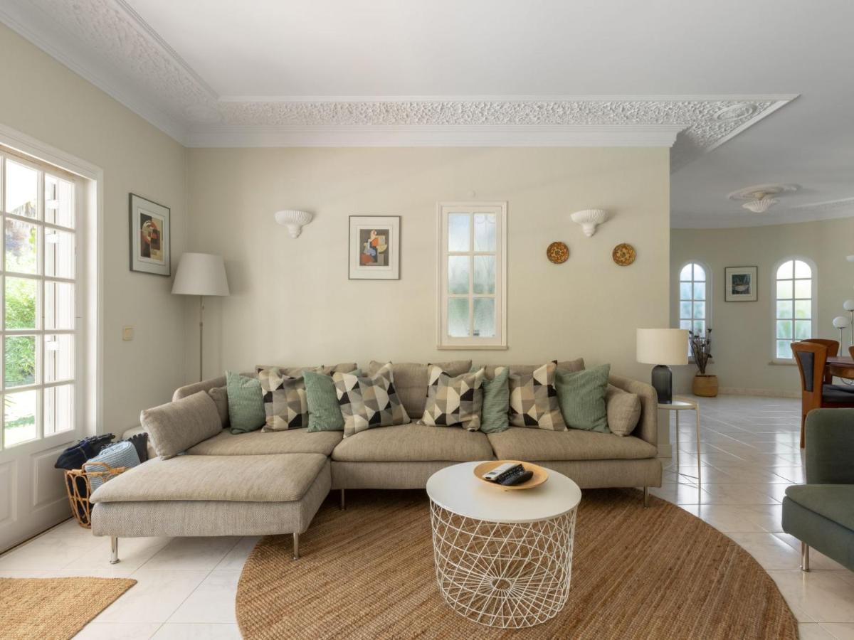 Villa Villa Verde By Interhome Vilamoura Exterior photo