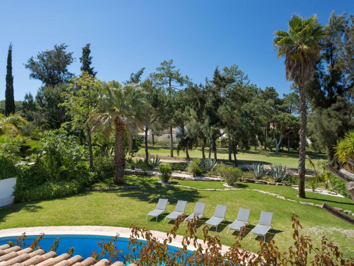 Villa Villa Verde By Interhome Vilamoura Exterior photo