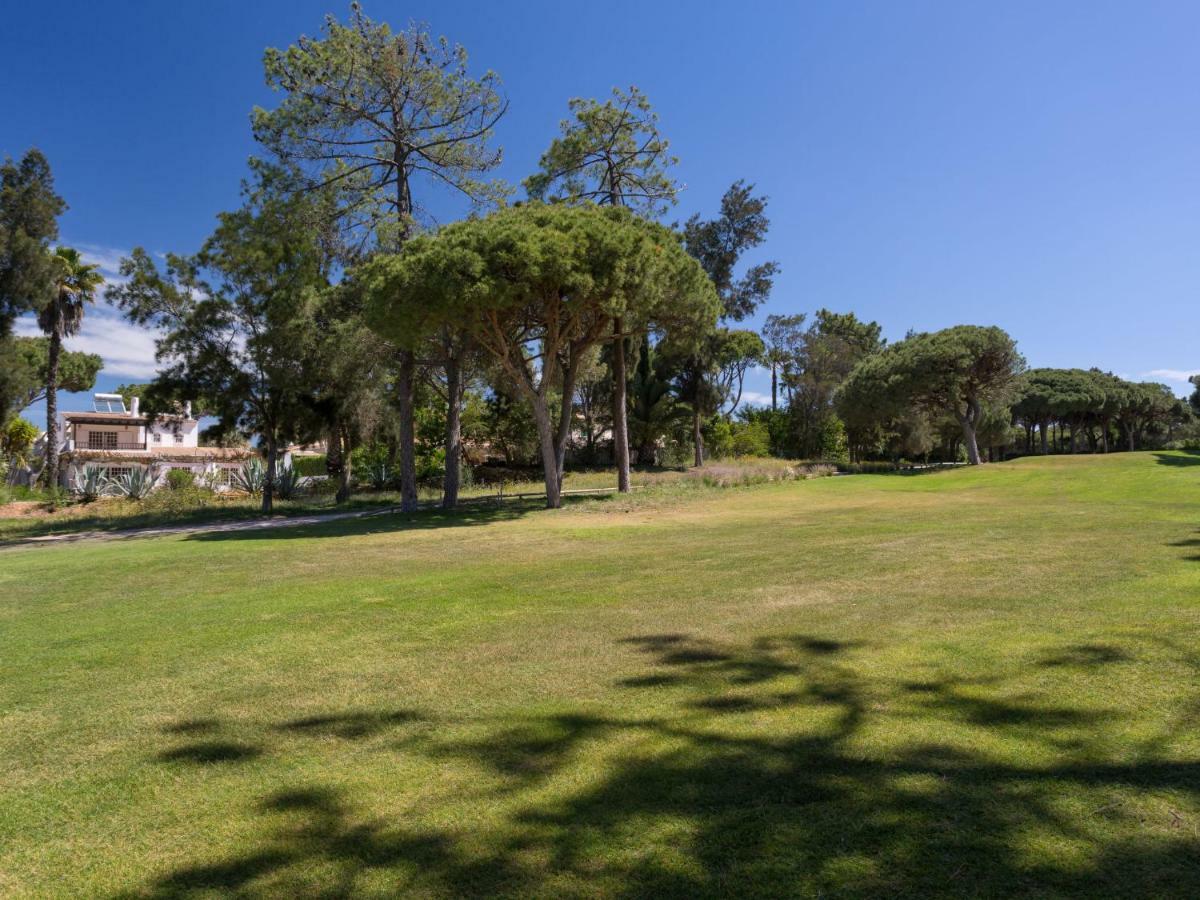 Villa Villa Verde By Interhome Vilamoura Exterior photo