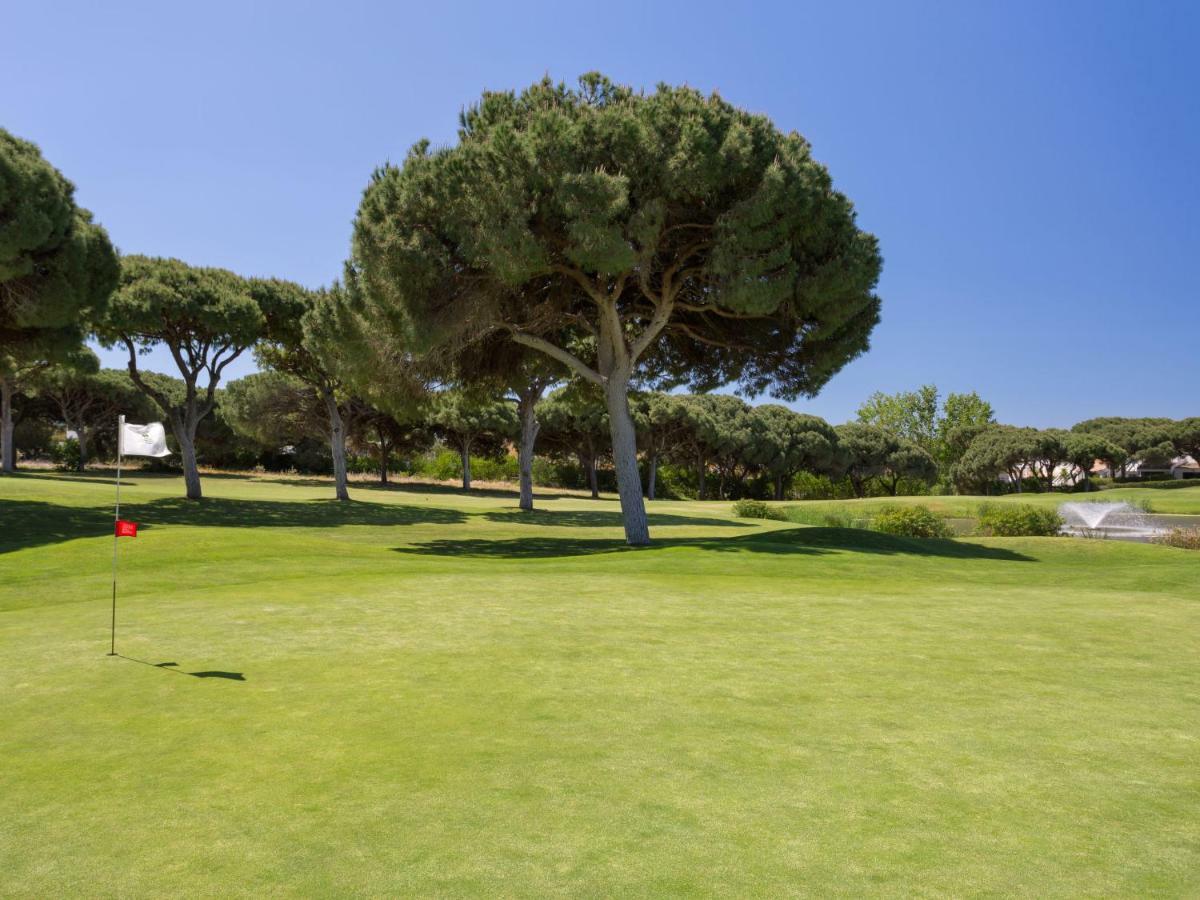 Villa Villa Verde By Interhome Vilamoura Exterior photo